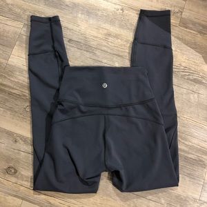 Align Lululemon Leggings